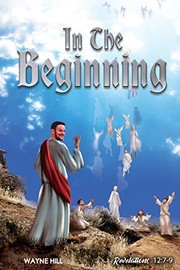 Cover of In The Beginning by Wayne Hill