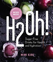 Cover of H2Oh! by Mimi Kirk
