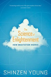 Front cover of The science of enlightenment by Shinzen Young