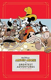 Front cover of Mickey Mouse by Walt Disney Productions
