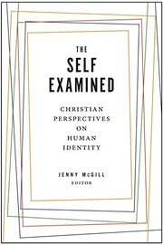 Cover of The Self Examined by Jenny McGill