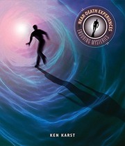 Cover of Near-Death Experiences by Ken Karst