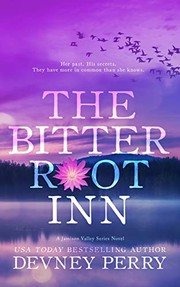 Cover of The Bitterroot Inn by Devney Perry
