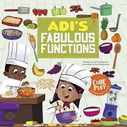 Front cover of Gabi's Fabulous Functions by Caroline Karanja