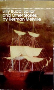 Front cover of Billy Budd, Sailor and Other Stories by Herman Melville