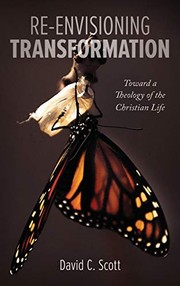 Cover of Re-Envisioning Transformation by David C. Scott
