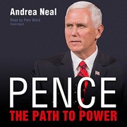 Cover of Pence by Andrea Neal
