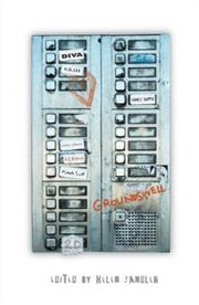 Cover of Groundswell by Helen Sandler