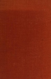 Front cover of Journal of a visit to London and the Continent, 1849-1850 by Herman Melville