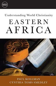 Front cover of Understanding World Christianity by Paul Kollman