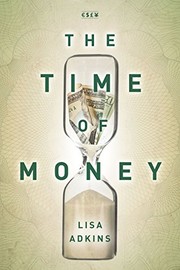 Front cover of The Time of Money by Lisa Adkins