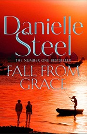 Cover of Fall from grace by Danielle Steel
