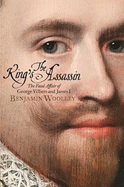 Cover of The king's assassin by Benjamin Woolley