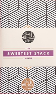 Cover of The Sweetest Stack by Unknown