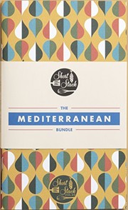 Cover of The Mediterranean Bundle by Unknown