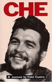 Cover of Che by Fidel Castro