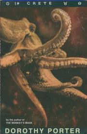 Cover of Crete by Porter, Dorothy