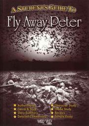 Cover of Fly Away Peter by Richard McRoberts