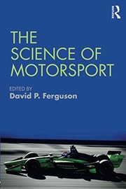 Front cover of The Science of Motorsport by David P. Ferguson