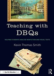 Cover of Teaching with DBQs by Kevin Thomas Smith