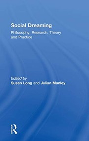 Cover of Social Dreaming by Susan Long