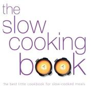 Cover of The Slow cooking book by Unknown