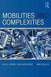 Cover of Mobilities and Complexities by Sven Kesselring
