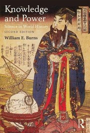 Cover of Knowledge and Power by William Burns