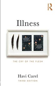 Cover of Illness by Havi Carel