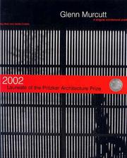 Cover of Glenn Murcutt by Glenn Murcutt
