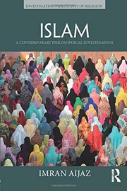 Cover of Islam by Imran Aijaz