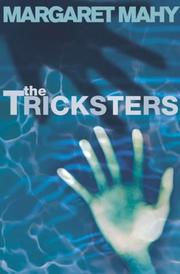 Front cover of The Tricksters by Margaret Mahy