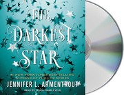 Front cover of The Darkest Star by Jennifer L. Armentrout