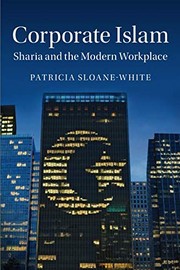 Cover of Corporate Islam by Patricia Sloane-White