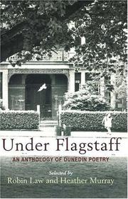 Cover of Under Flagstaff by Murray, Heather