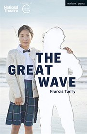 Cover of The Great Wave by Francis Turnly