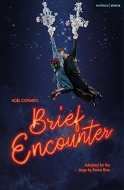 Front cover of Brief Encounter by Noel Coward