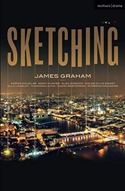 Cover of Sketching by James Graham