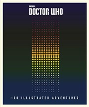 Front cover of Doctor Who by Unknown