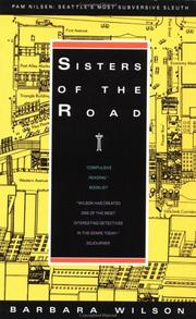Front cover of Sisters of the Road by Barbara Wilson