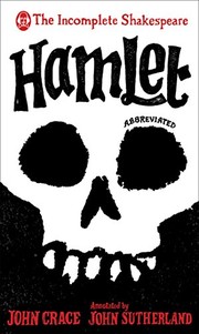 Cover of Hamlet by John Crace