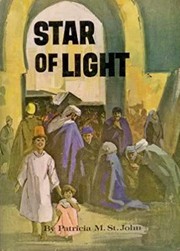 Front cover of Star of Light by Patricia M. St. John