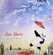 Front cover of Zen Shorts by Jon J. Muth