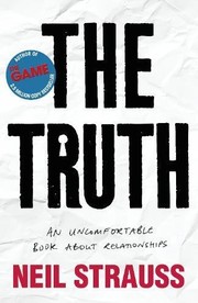 Cover of The truth by Neil Strauss