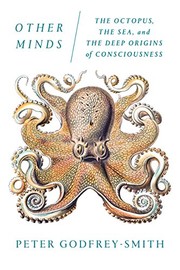 Cover of Other Minds by Peter Godfrey-Smith