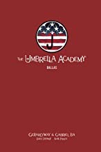 Front cover of The Making of The Umbrella Academy by Gerard Way