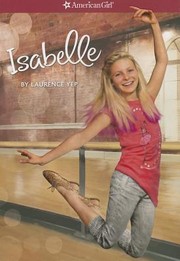 Cover of Isabelle by Laurence Yep