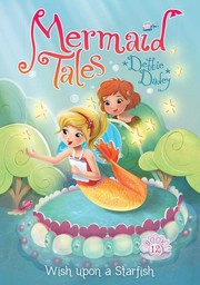 Cover of Wish upon a starfish by Debbie Dadey