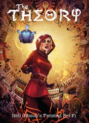 Cover of The Theory by Neil Gibson