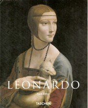 Cover of Leonardo da Vinci by Frank Zöllner